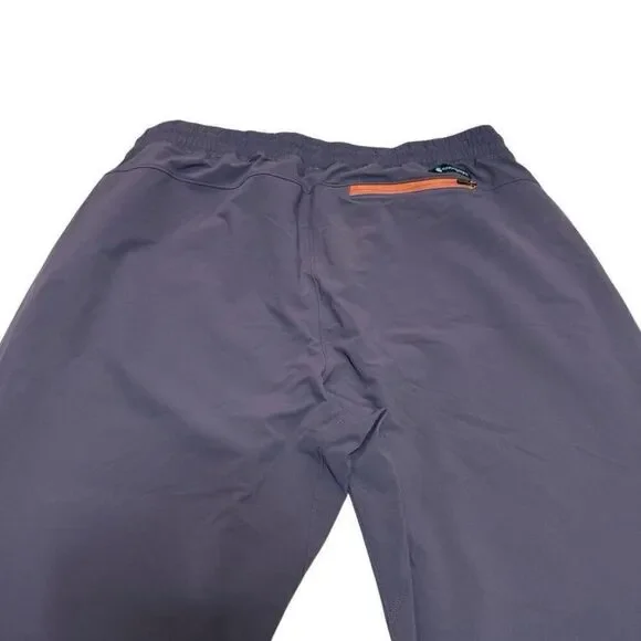 Cotopaxi Men's Subo Pant XL in Navy Blue Climbing Hiking Travel Pants - Picture 4 of 8